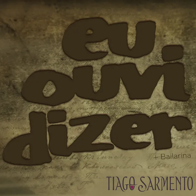 Eu Ouvi Dizer