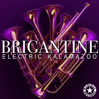 Electric Kalamazoo by Brigantine