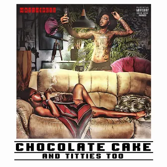 Chocolate Cake And Titties Too by Match1Pete