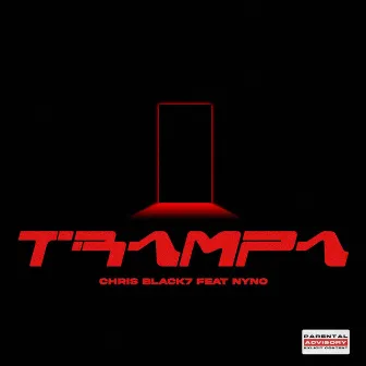 La Trampa by Chris Black7