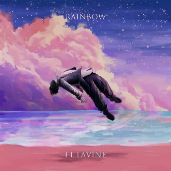 Rainbow by I.L.LAVINE