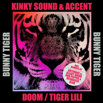 Tiger Lili (Alar remix) by Accent