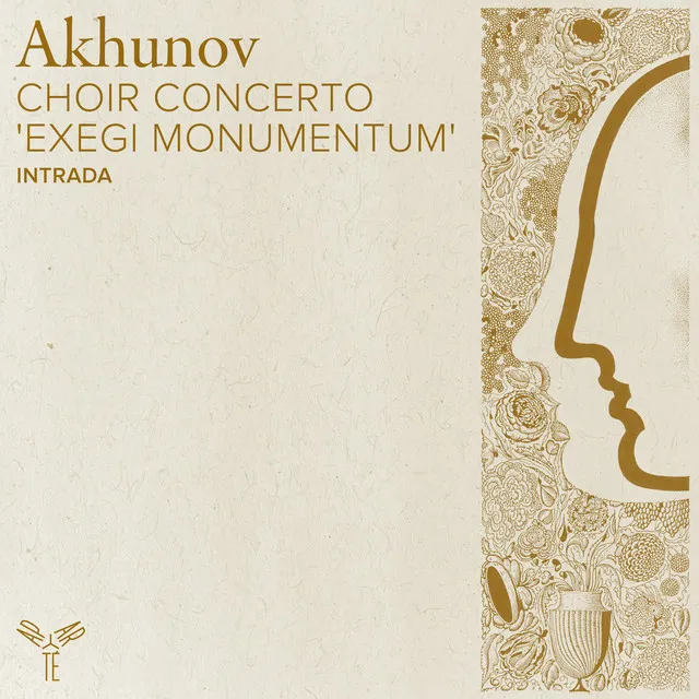 Akhunov: Choir Concerto 