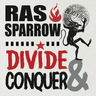 Divide & Conquer by Ras Sparrow