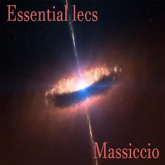 Massiccio by Essential Lecs