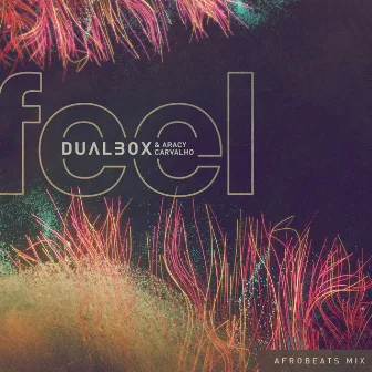 Feel (Afrobeats Mix) by Dualbox