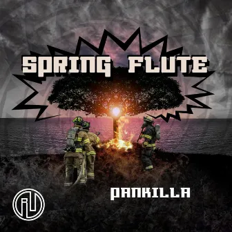 Spring Flute by Pankilla