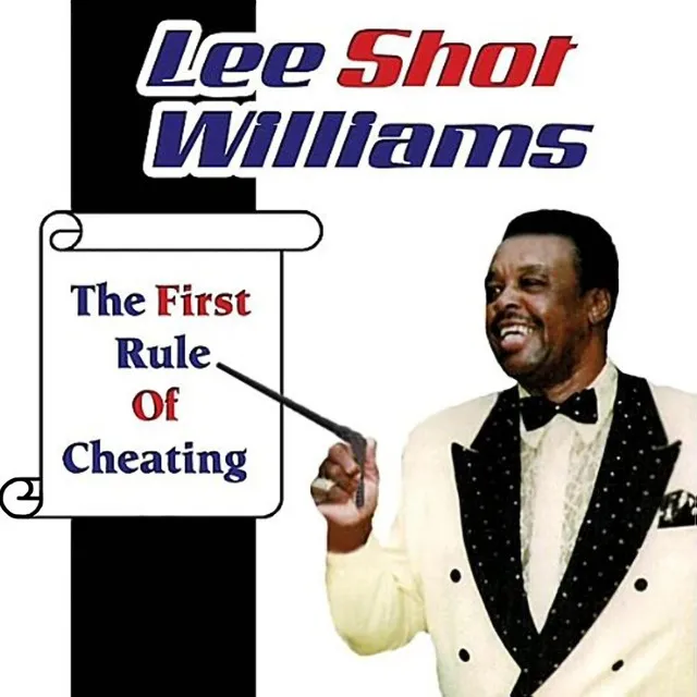 The First Rule of Cheating