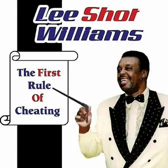 The First Rule of Cheating by Lee 