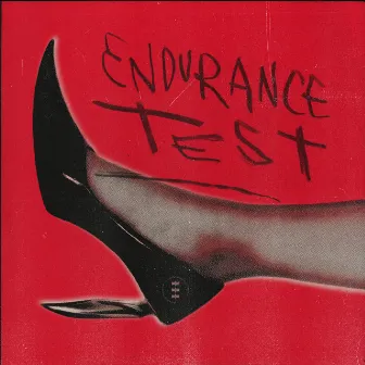 Hiedrah Presents: Endurance Test by Debt Stalker