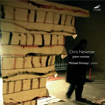 Chris Newman: Piano Sonatas Nos. 1, 4, 6 & 10 by Chris Newman