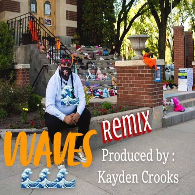 Waves - Remix