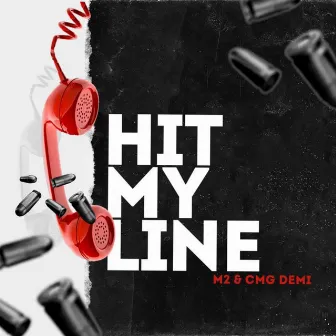 Hit My Line (HML) by M2