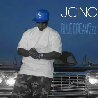 Blue Dream'zzz by Jcino