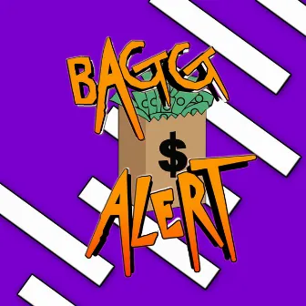 Bagg Alert by Lunchbagg