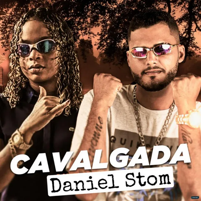 Cavalgada (feat. Mc Dricka)