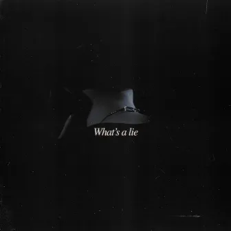 What's a lie (Sped up & Slowed down) by Willie Sees Green