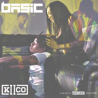 Basic by Kiico