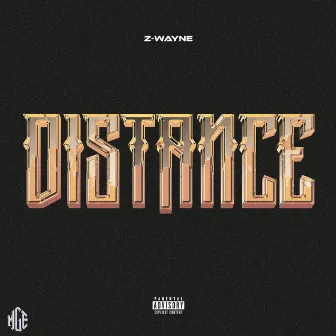 Distance by Z-Wayne