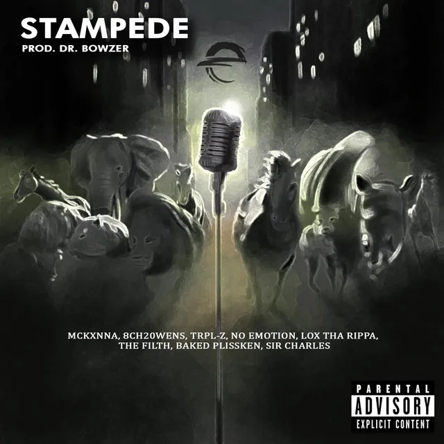 Stampede