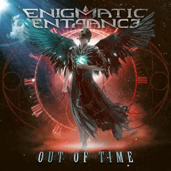 Out of Time by Enigmatic Entrance