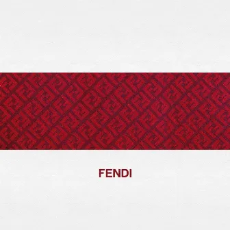 Fendi by Ortiz