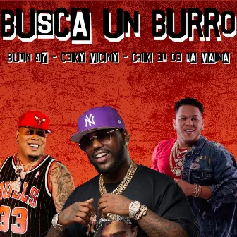 Busca un Burro by Chiki El De La Vaina