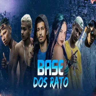 Base dos Rato by Allison GTS