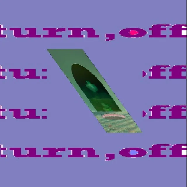 turn,off