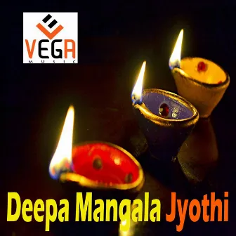 Deepa Mangala Jyothi, Pt. 2 by K.Veermani