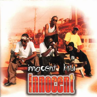 Innocent by Innocent Kru