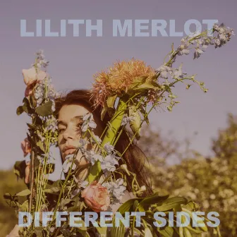 Different Sides by Lilith Merlot