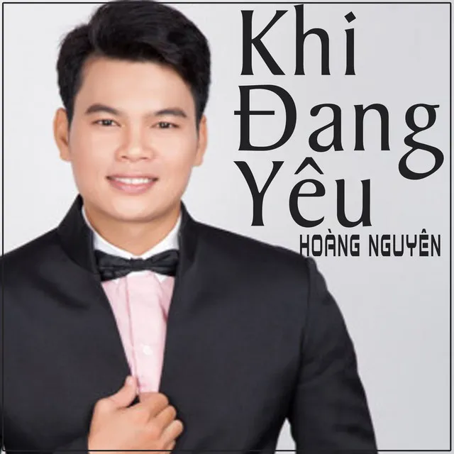 Khi Đang Yêu