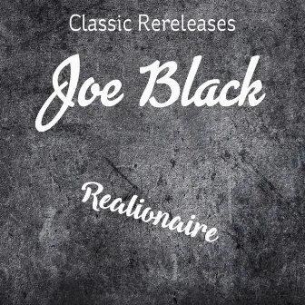 Realionaire by Joe Black