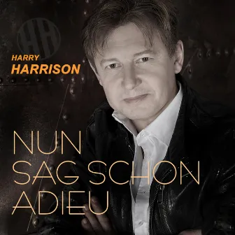 Nun sag schon Adieu by Harry Harrison