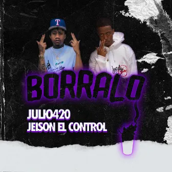 Borralo by Jeison el control