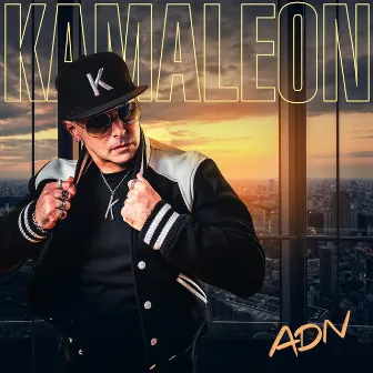 Adn by Kamaleon