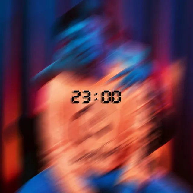 23:00