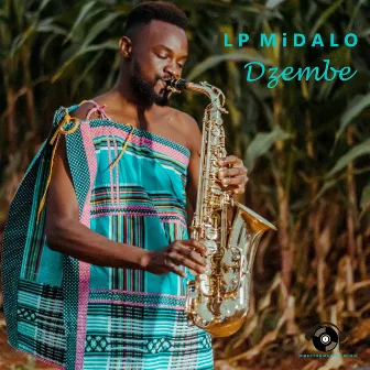 Dzembe by LP MiDALO