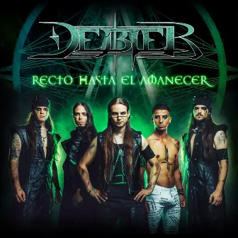 Recto Hasta el Amanecer by Debler