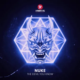 The Devil You Know by Nuke