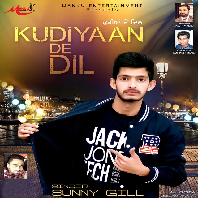 Kudiyaan De Dil