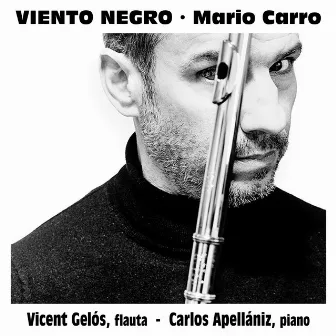 Viento Negro by Mario Carro