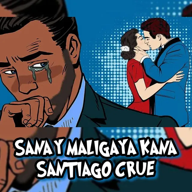 Sana'y Maligaya Kana