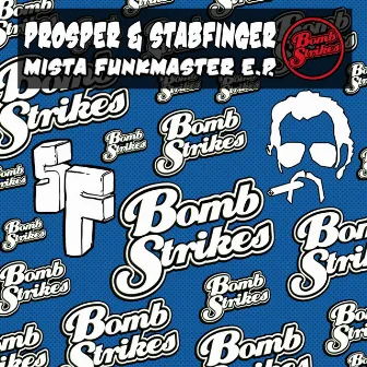 Mista Funkmaster EP by Prosper