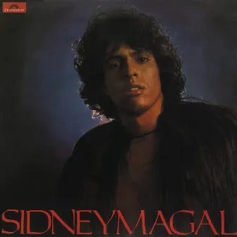 Sidney Magal by Sidney Magal