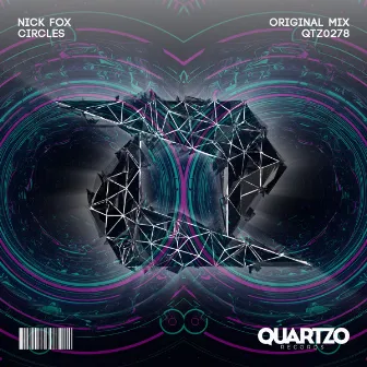 Circles by Nick Fox