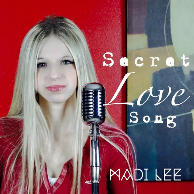 Secret Love Song