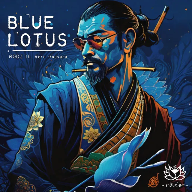 Blue Lotus