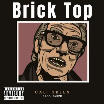 Brick Top by CaliGreen